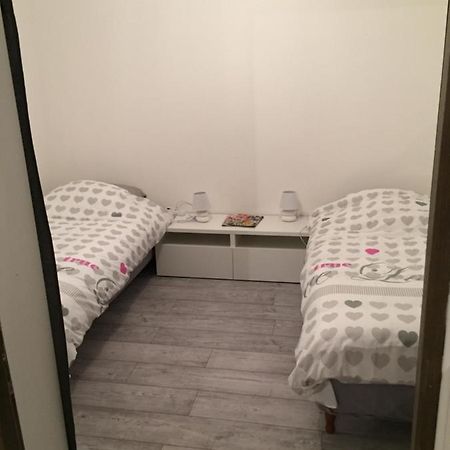 דירות Luxury דיז'ון מראה חיצוני תמונה