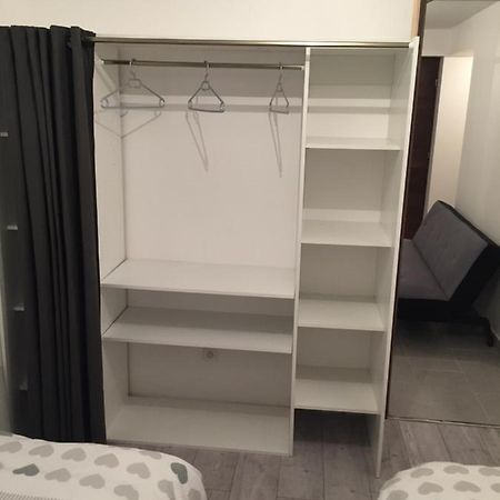 דירות Luxury דיז'ון מראה חיצוני תמונה