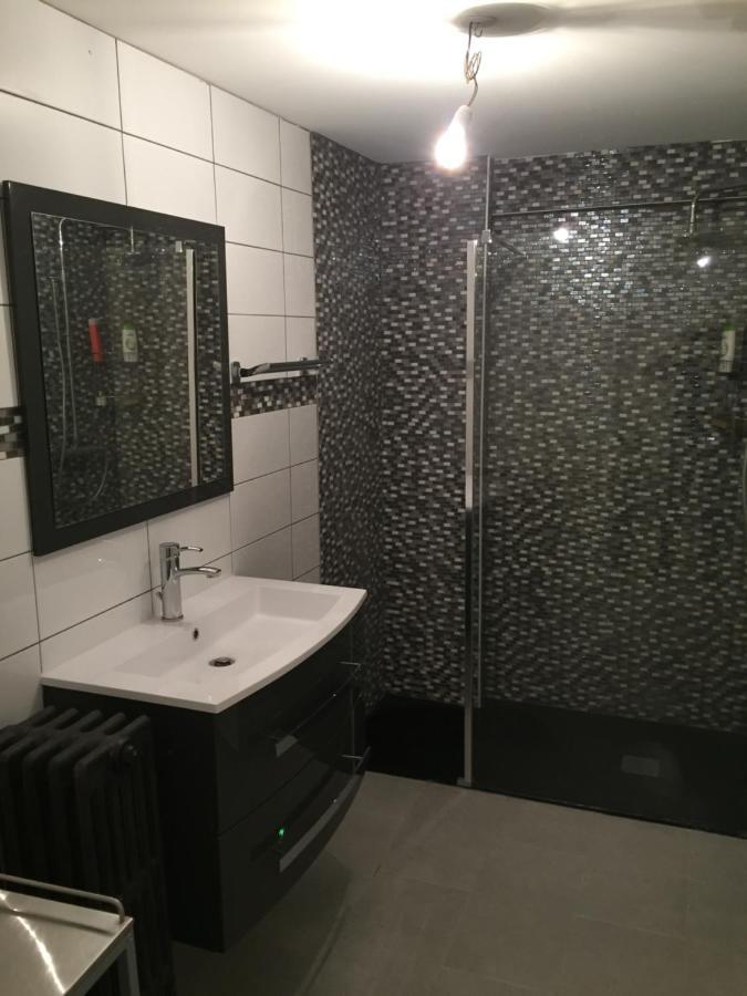 דירות Luxury דיז'ון מראה חיצוני תמונה